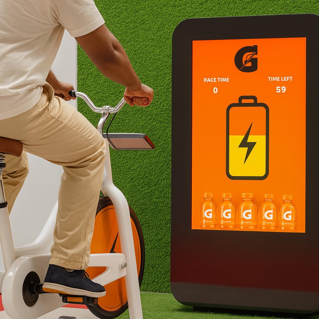 Custom vending machine rental Dubai & Abu Dhabi for unforgettable brand engagement.